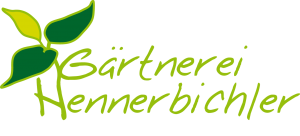 Gärtnerei Hennerbichler Logo